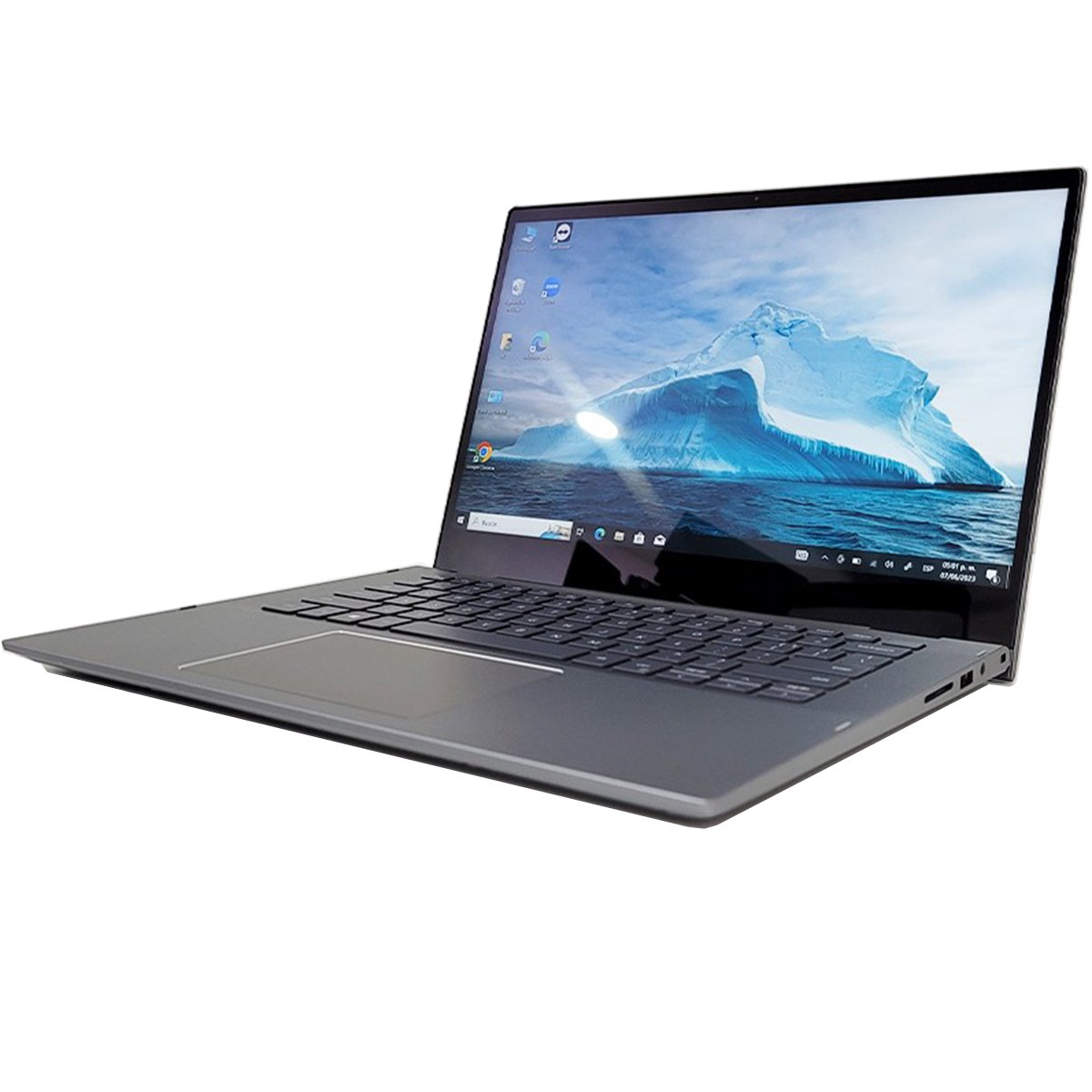 Laptop Dell Inspiron 5406 i5 de 11va 480Gb Ssd 16Gb Ram