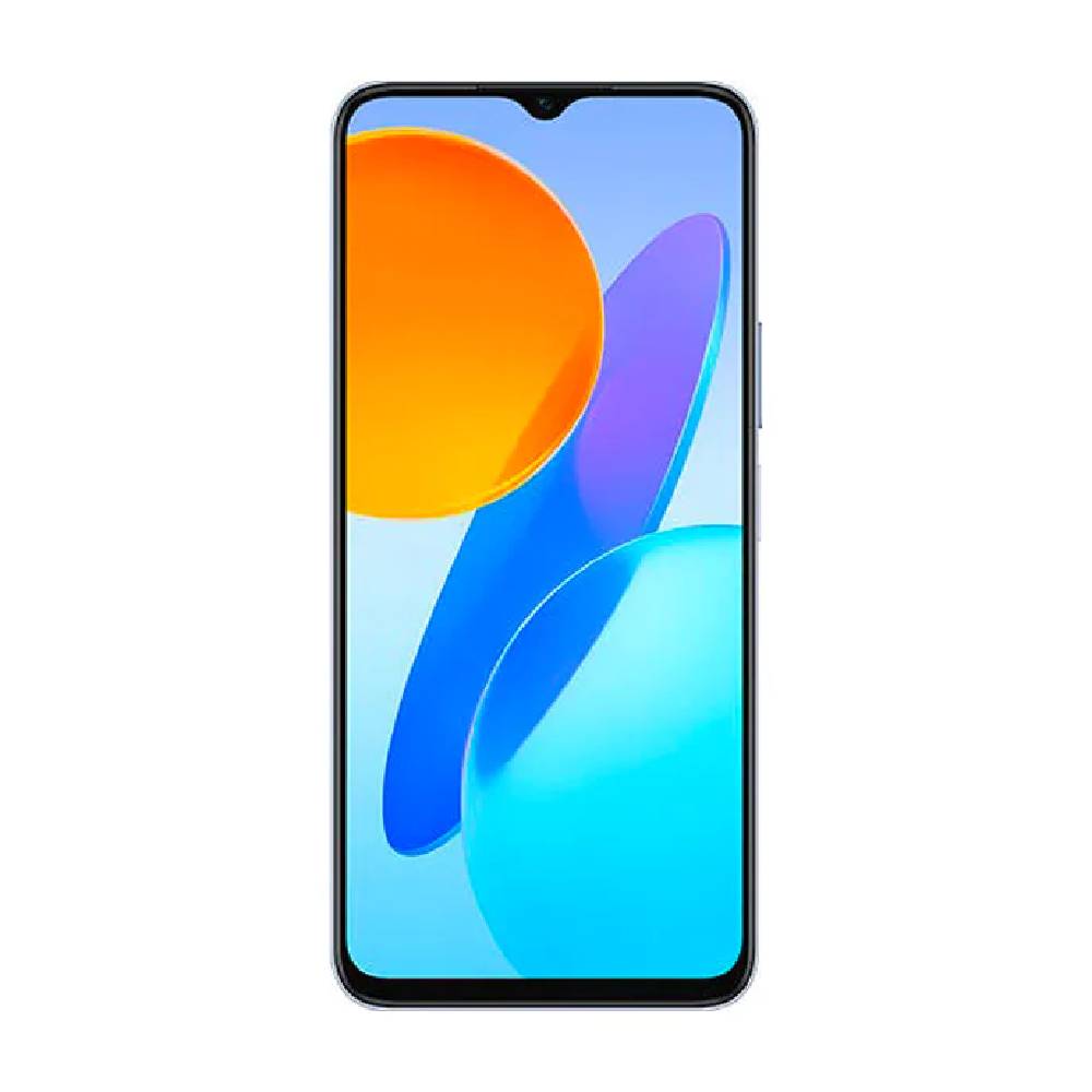 Honor X6 4/64GB Plata (DUAL SIM)