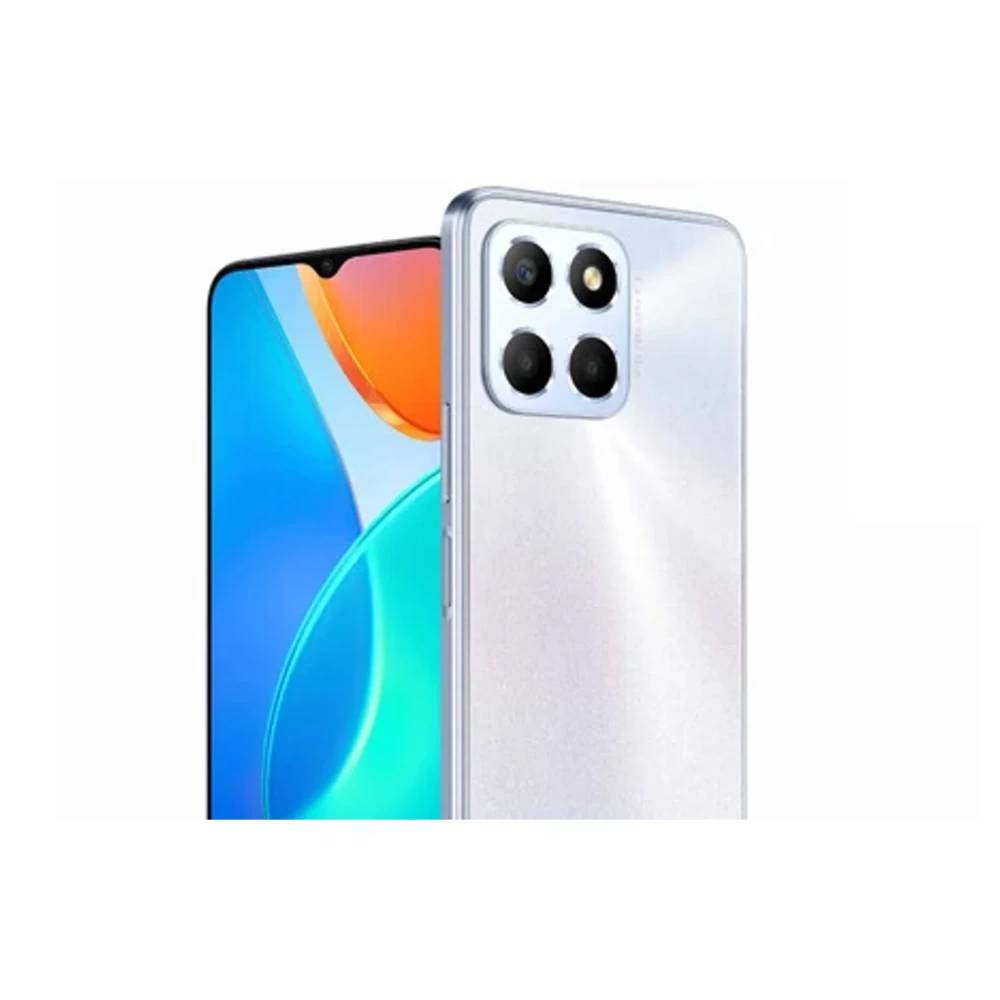 Honor X6 4/64GB Plata (DUAL SIM)