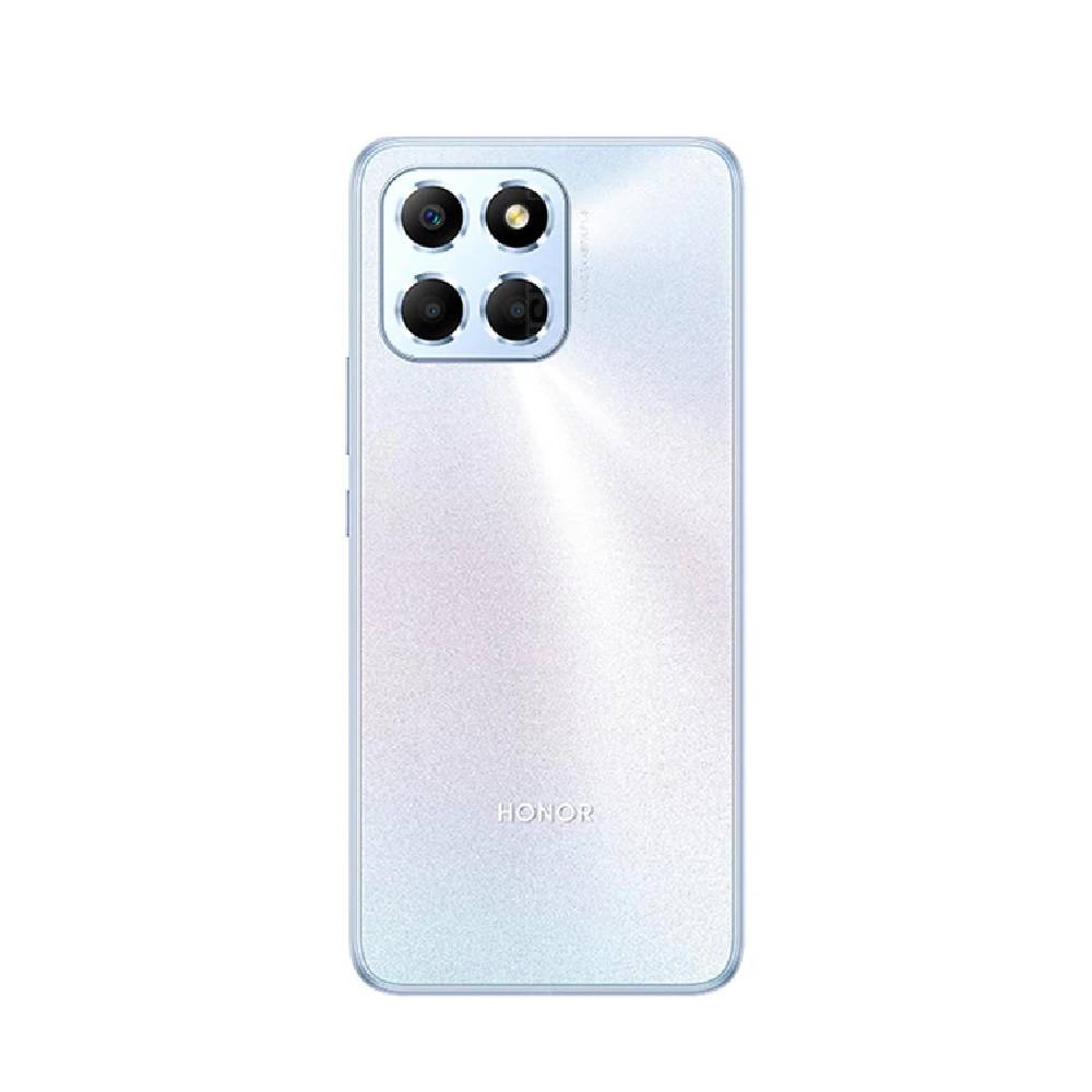 Honor X6 4/64GB Plata (DUAL SIM)