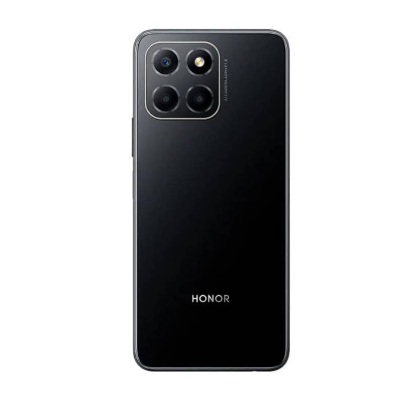  Honor X6 4/64GB Negro (DUAL SIM)