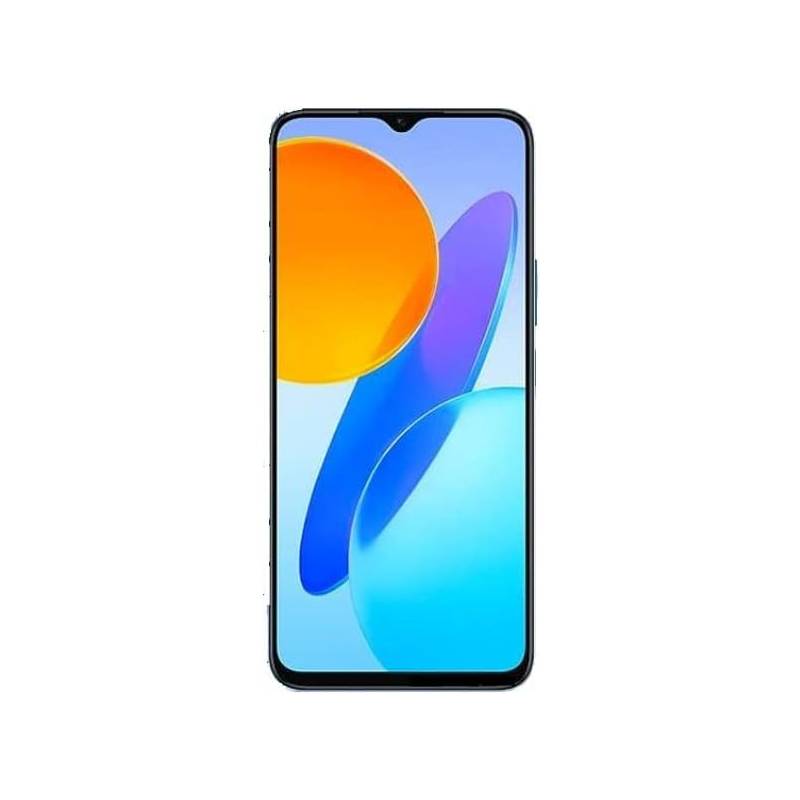  Honor X6 4/64GB Negro (DUAL SIM)