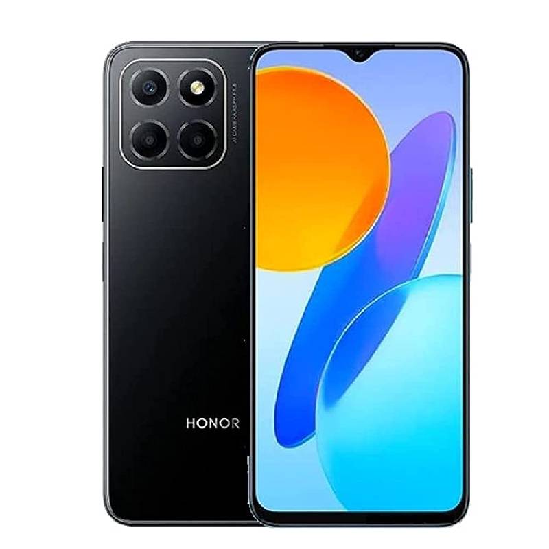  Honor X6 4/64GB Negro (DUAL SIM)