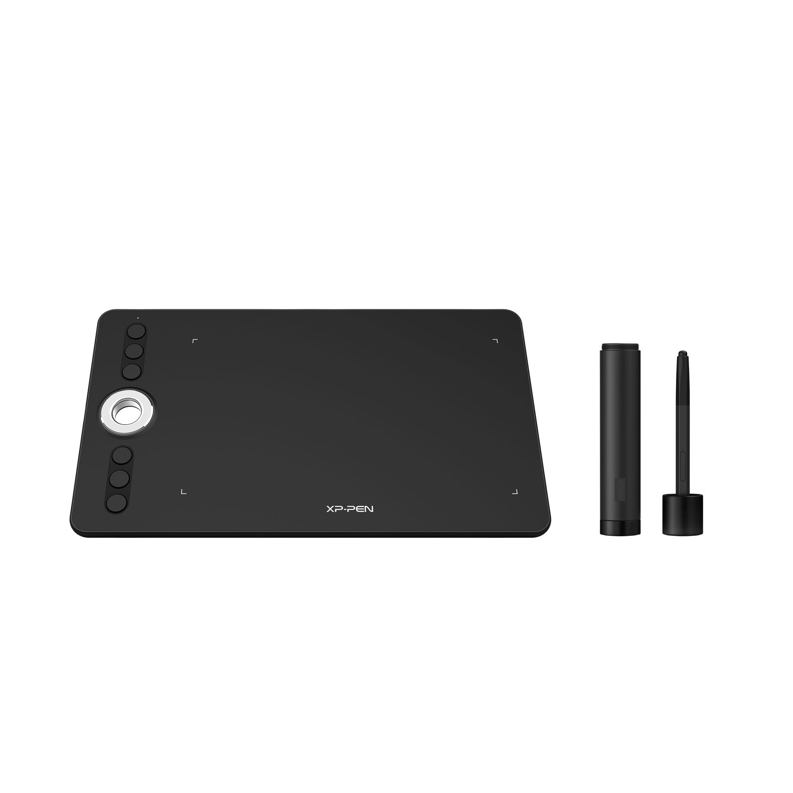 TABLETA XP-PEN DRAWING DECO 02