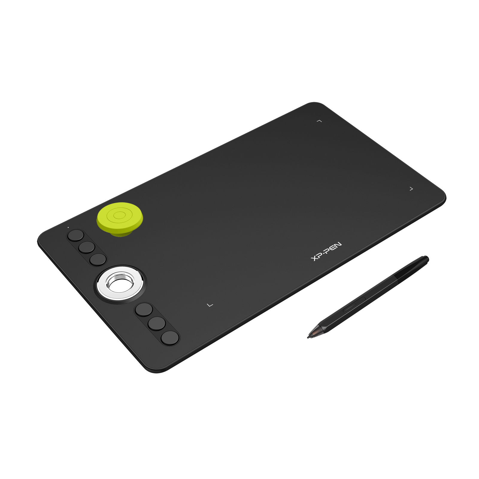 TABLETA XP-PEN DRAWING DECO 02