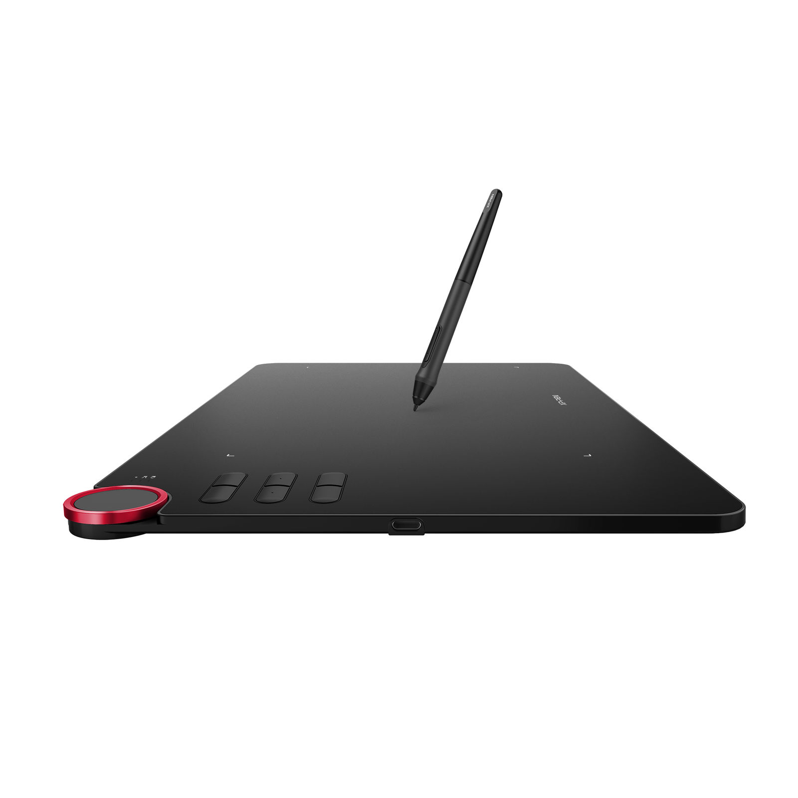 TABLETA XP-PEN DRAWING INALÁMBRICA DECO 03