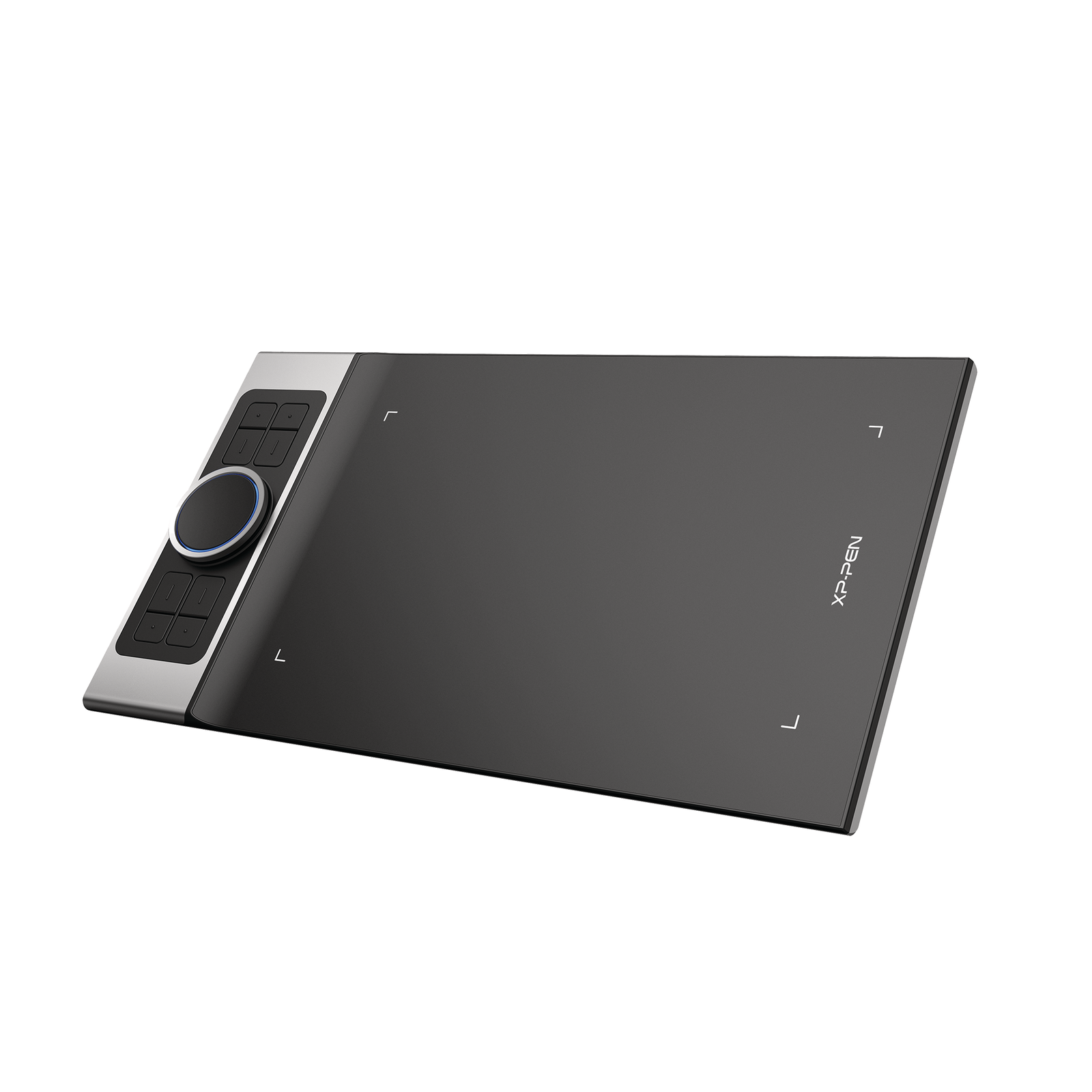 TABLETA GRAFICA XP-PEN DECO PRO SMALL PROFESIONAL 9" X 5"