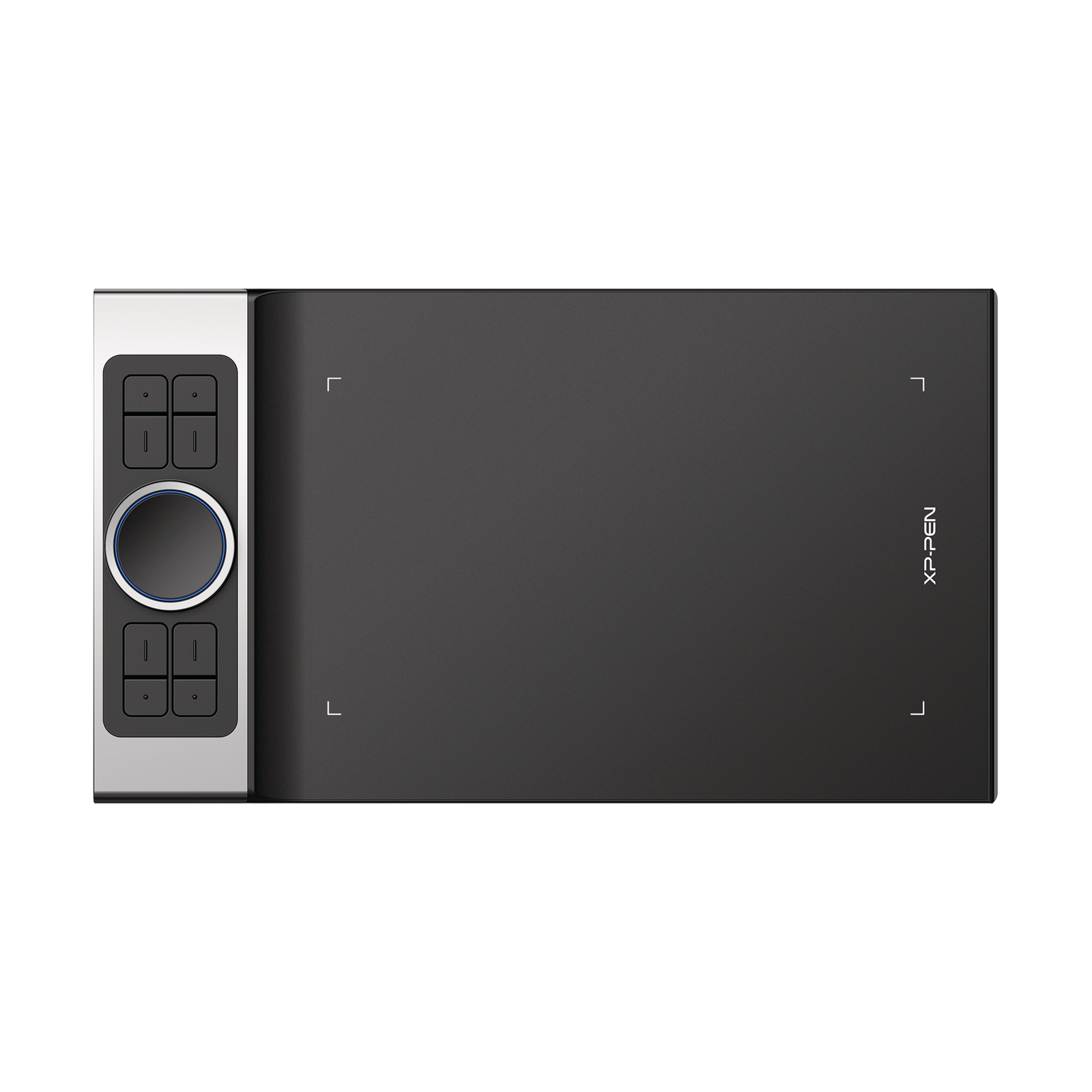 TABLETA GRAFICA XP-PEN DECO PRO SMALL PROFESIONAL 9" X 5"