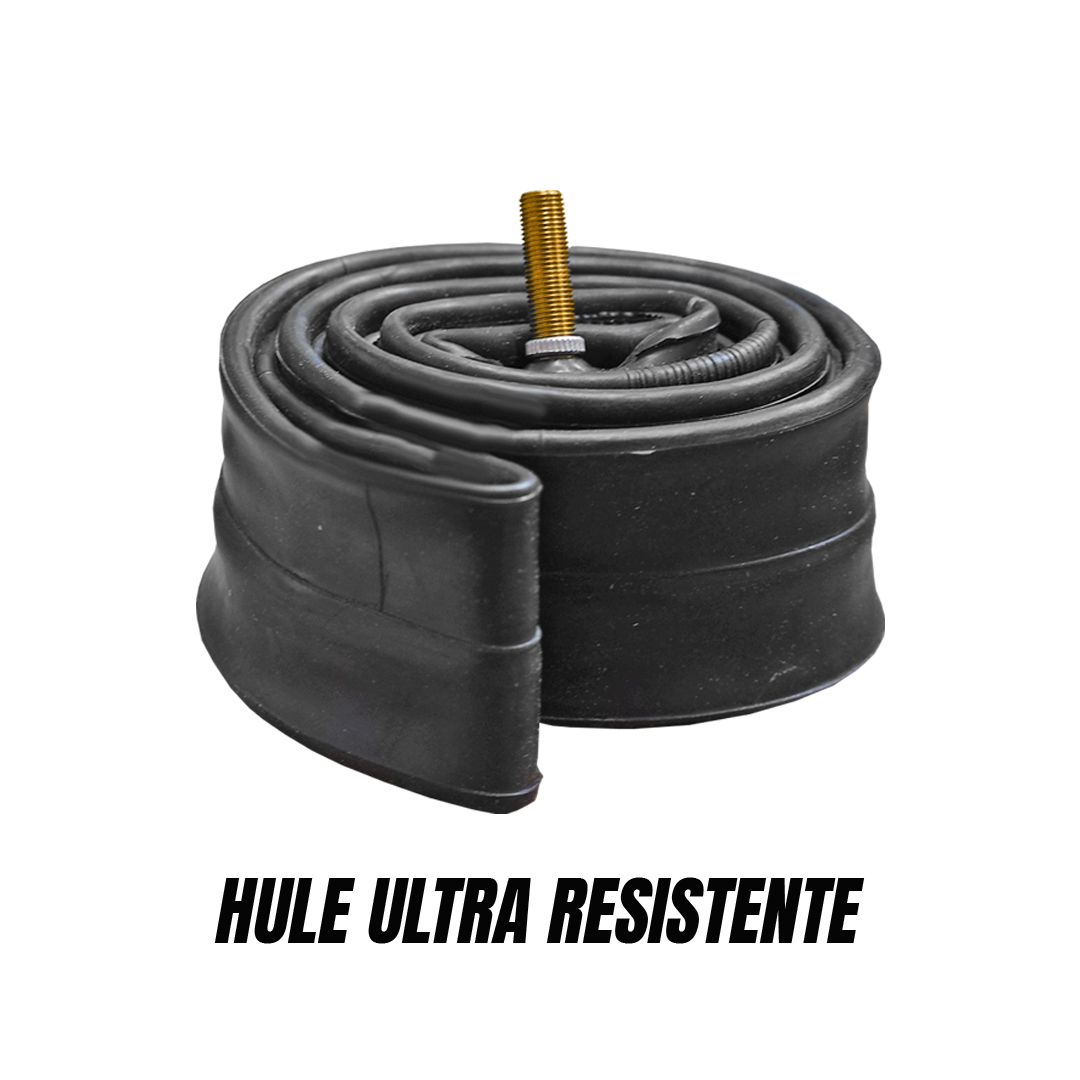 Cámara Para Bicicleta R29 X 2.125 Válvula Americana 35mm