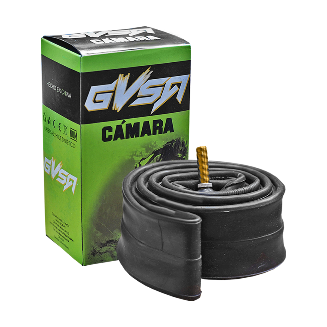 Cámara Para Bicicleta R29 X 2.125 Válvula Americana 35mm