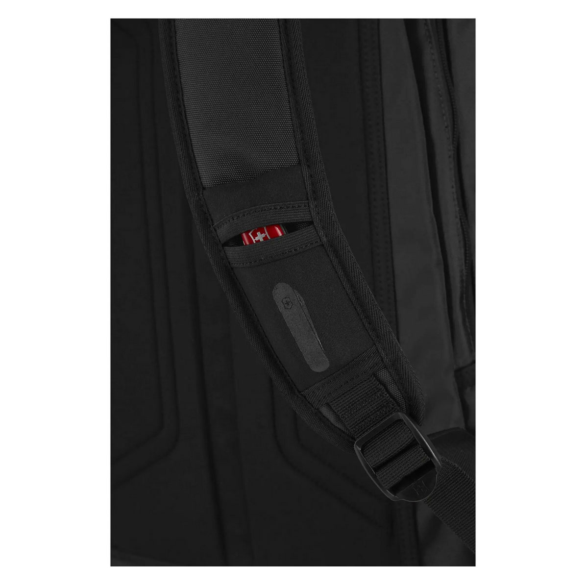 Mochila para Laptop, Altmont Original, Negra Alta Calidad Victorinox