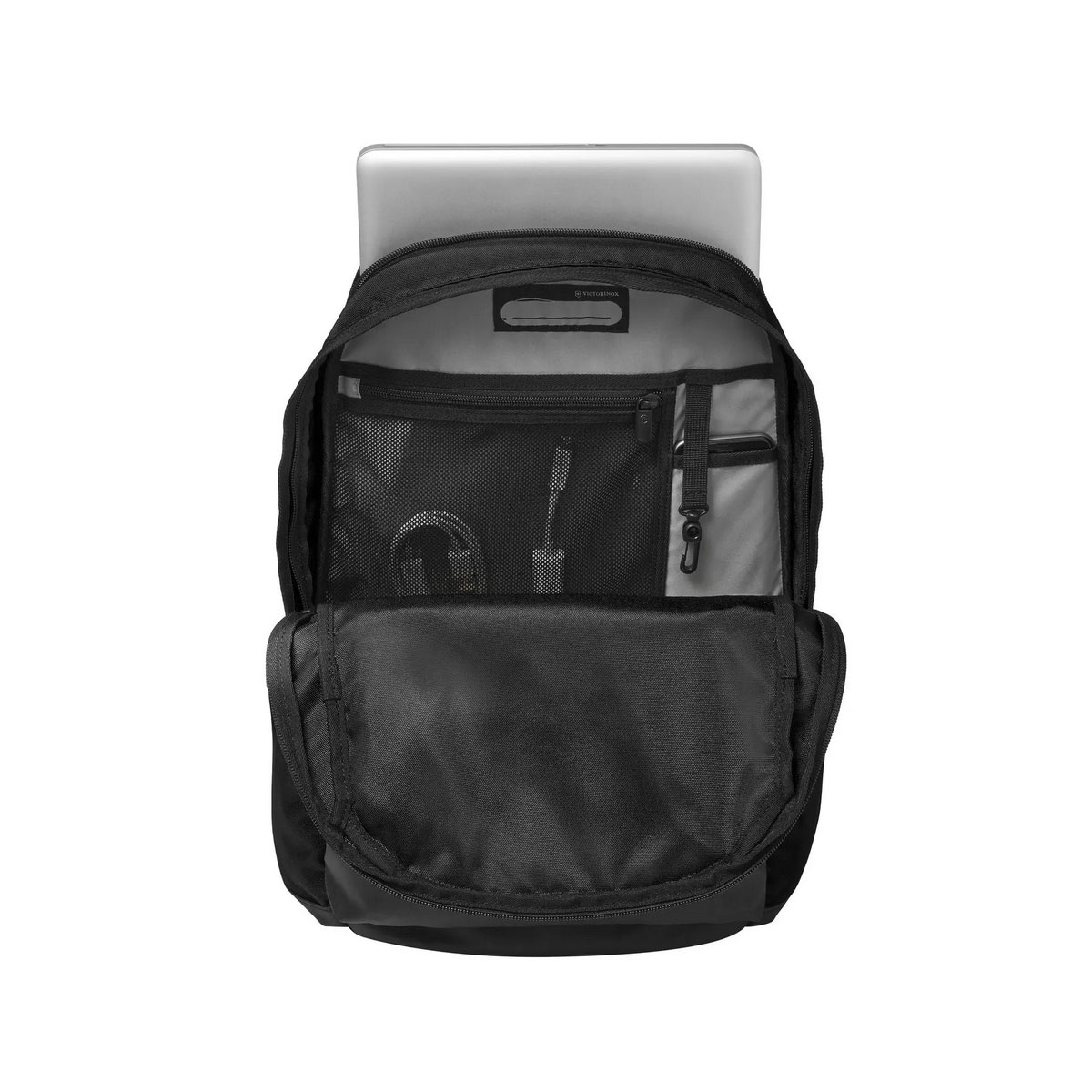 Mochila para Laptop, Altmont Original, Negra Alta Calidad Victorinox