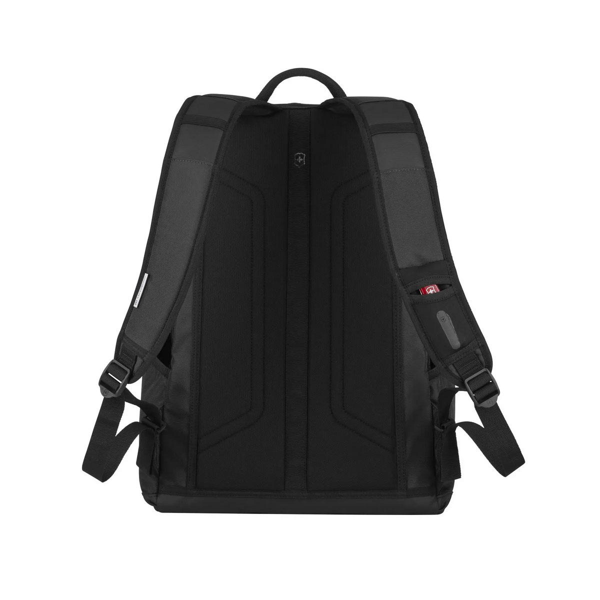 Mochila para Laptop, Altmont Original, Negra Alta Calidad Victorinox