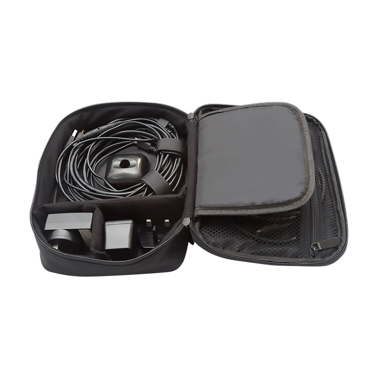 Mini Nevera 4L Portátil Para Auto 2 Cables - Importadora y