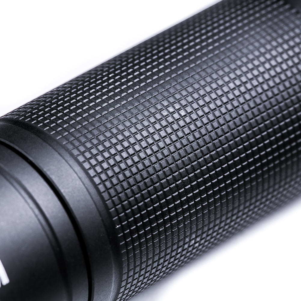 Linterna Táctica Nextorch De Luz Led Con Cable Usb