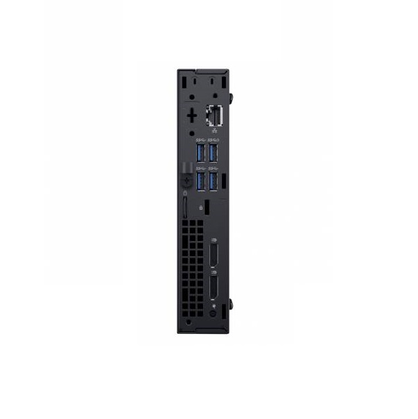 PC DELL OptiPlex 7060 MINI Intel Core i5-8a - 8GB RAM - 1TB HDD - MONITOR 19", EQUIPO CLASE A, REACONDICIONADO