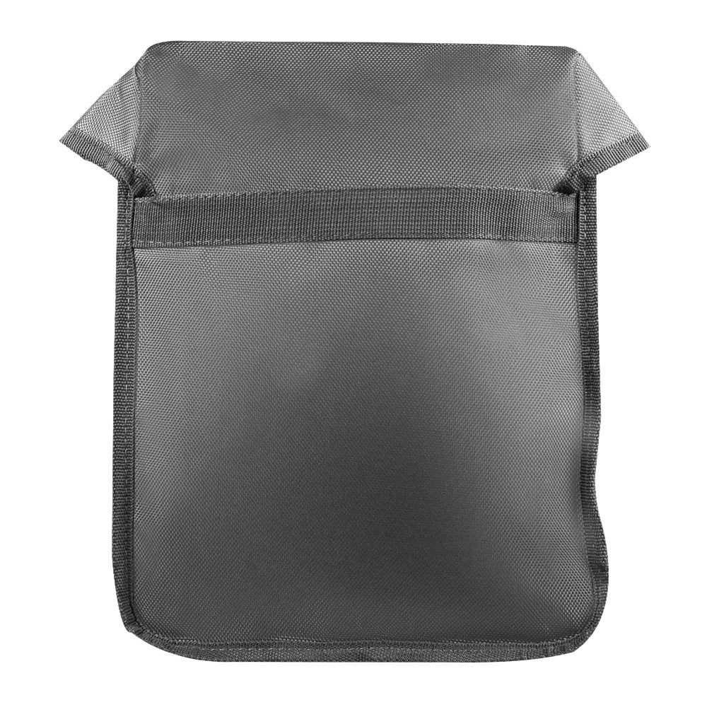 Bolsa Bandolera Mariconera kswiss Gris