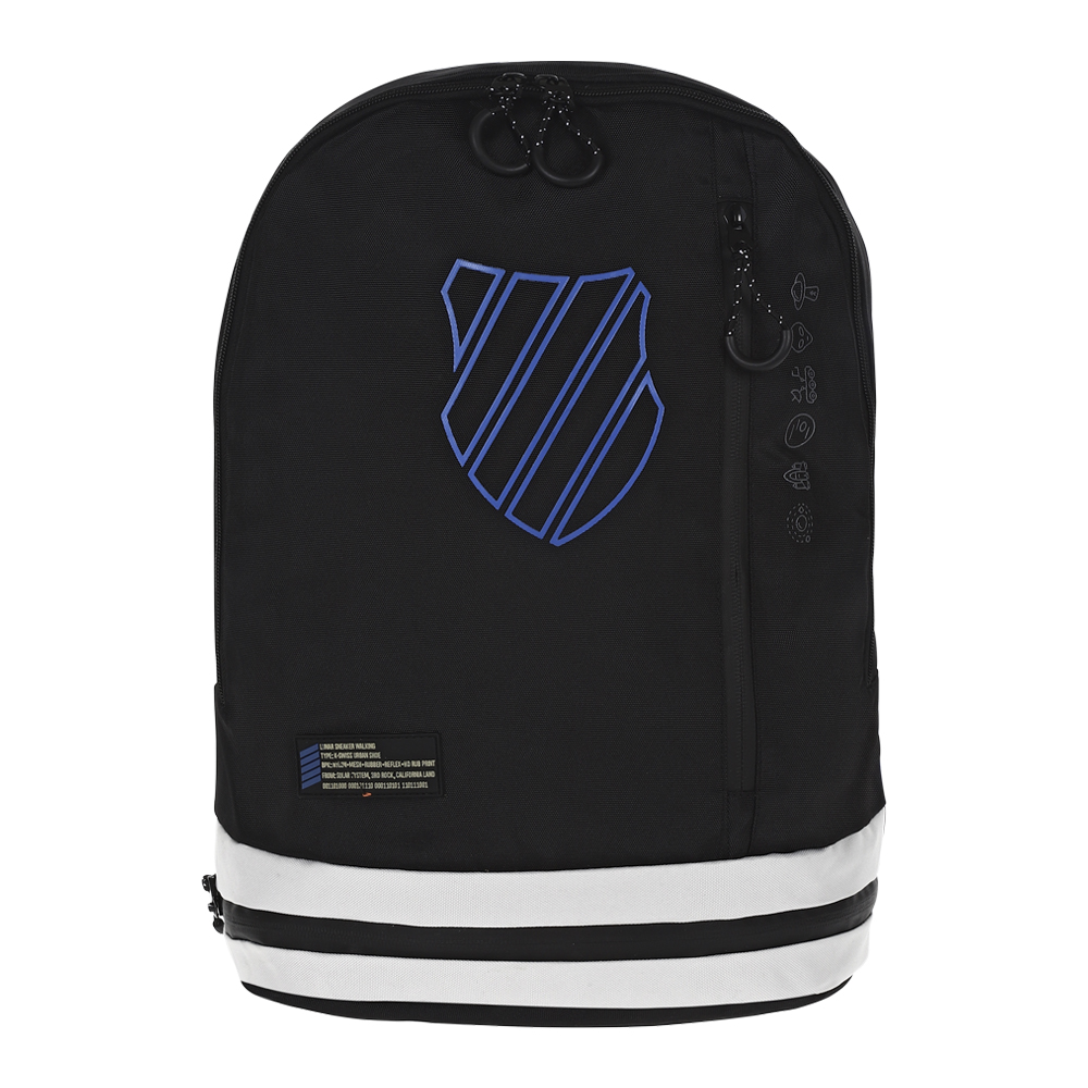 Mochila Kswiss Escolar Backpack Luna