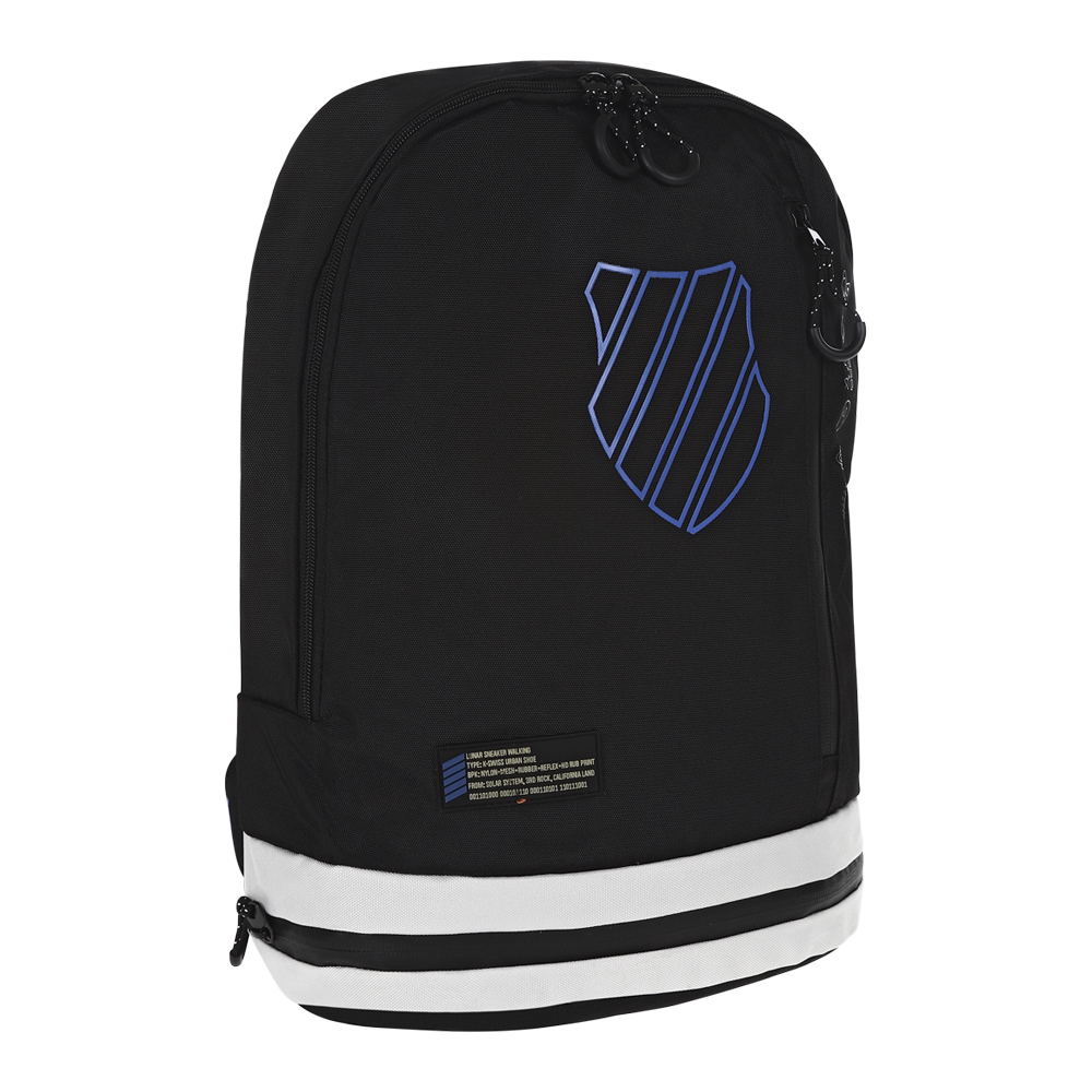Mochila Kswiss Escolar Backpack Luna