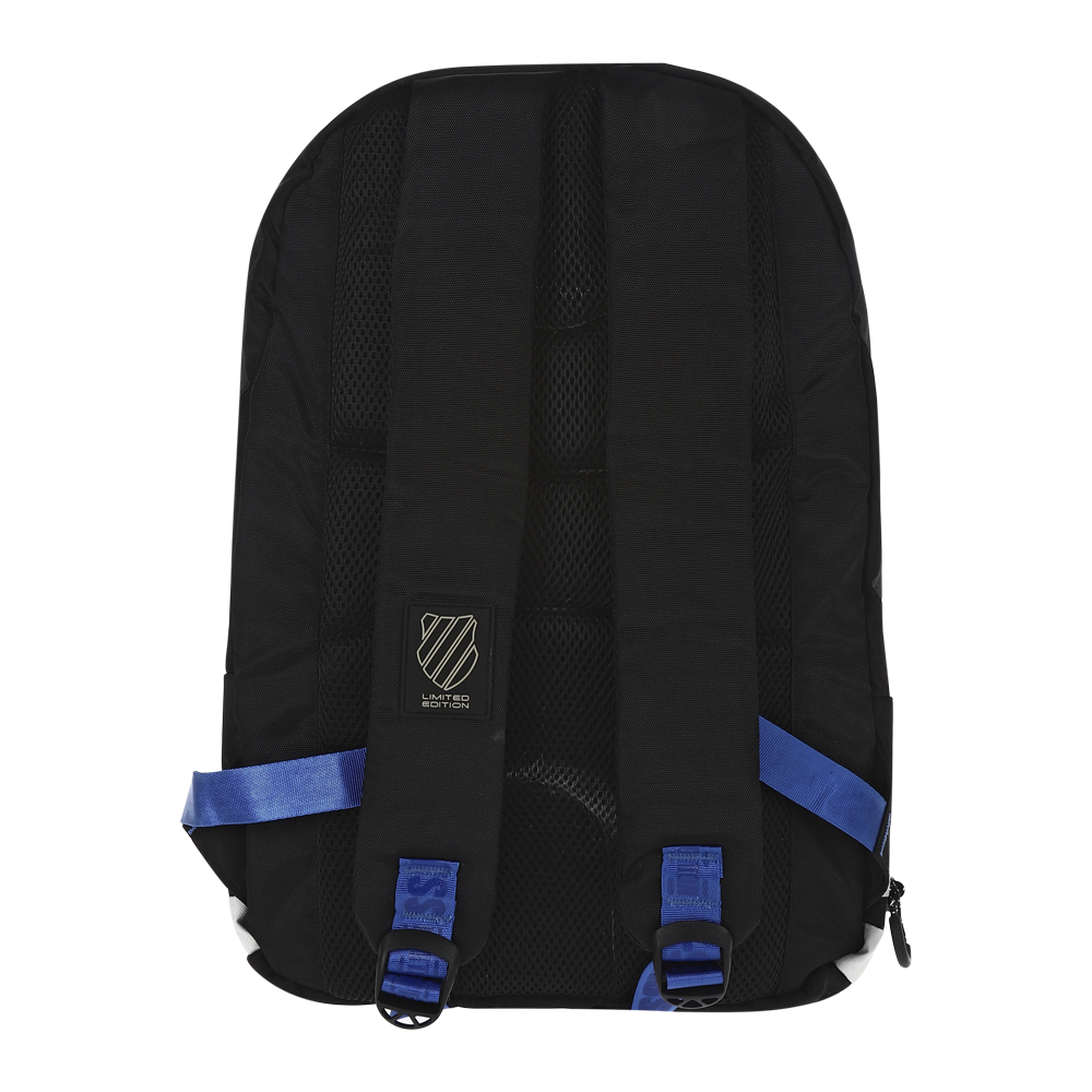Mochila Kswiss Escolar Backpack Luna