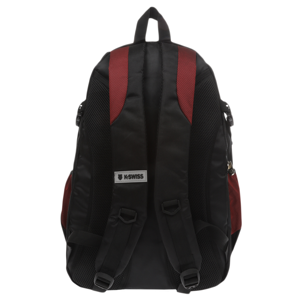 Mochila Kswiss Escolar Backpack Liric