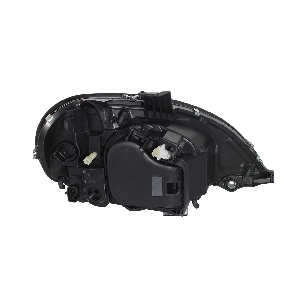 Faro Unidad Freightliner Columbia Deportiva Lupa Led 98-13