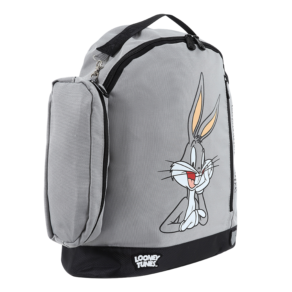 Mochila Kswiss Escolar Backpack Bugs Bunny