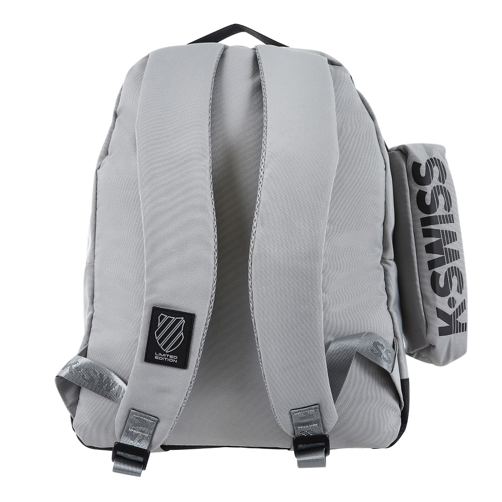 Mochila Kswiss Escolar Backpack Bugs Bunny