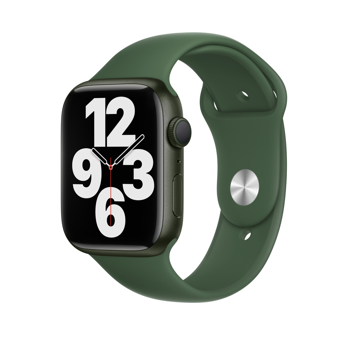 Smartwatch Apple Watch Series 7 45MM GPS Bluetooth (Nuevo) Verde