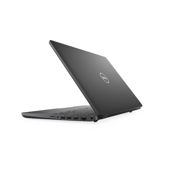 LAPTOP DELL Latitude 5500 15.6", Intel Core i5-8a, 16GB RAM, 256GB SSD, REACONDICIONADO