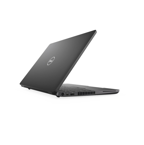 LAPTOP DELL Latitude 5500 15.6", Intel Core i5-8a, 8GB RAM, 512GB SSD, REACONDICIONADO