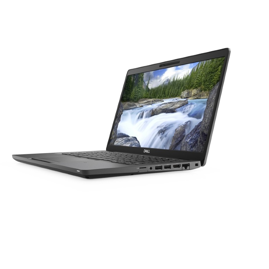LAPTOP DELL Latitude 5400 14" Full HD, Intel Core i5-8a, 8GB RAM, 256GB SSD, EQUIPO CLASE A, REACONDICIONADO