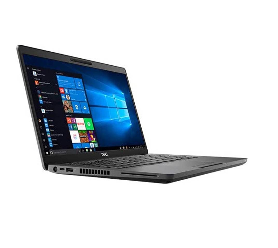 LAPTOP DELL Latitude 5400 14" Full HD, Intel Core i5-8a, 8GB RAM, 256GB SSD, EQUIPO CLASE A, REACONDICIONADO