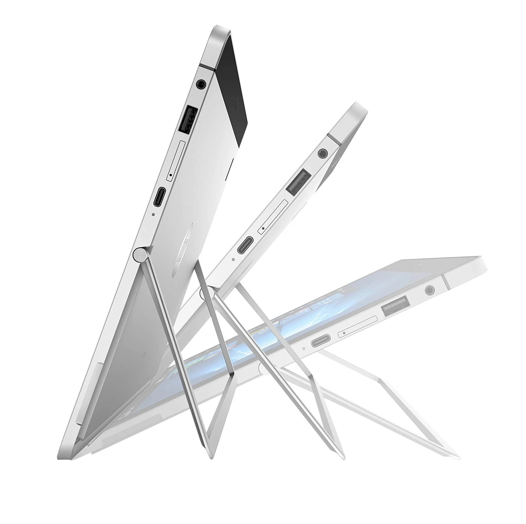 LAPTOP HP Elite X2 1012 G1 - 12" - Intel Core i5 -8a - 8GB RAM - 256GB SSD - REACONDICIONADO