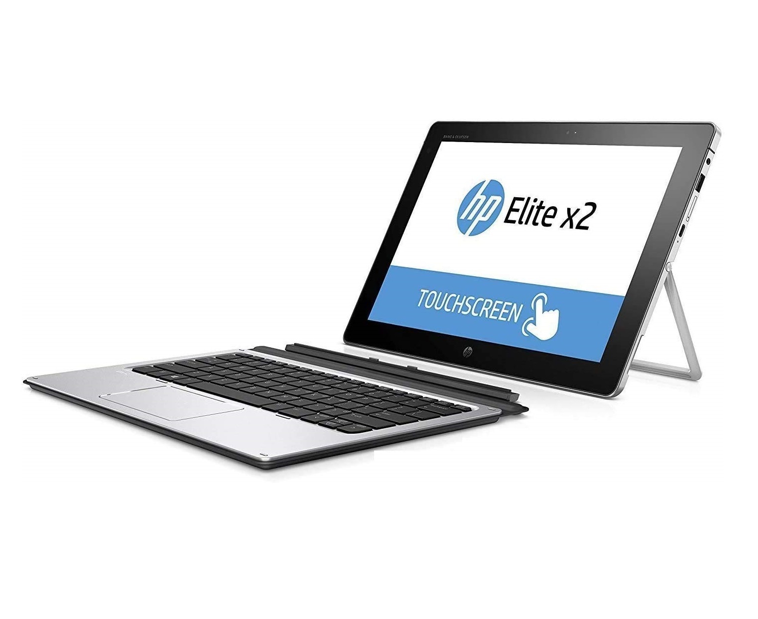 LAPTOP HP Elite X2 1012 G1 - 12" - Intel Core i5 -8a - 8GB RAM - 256GB SSD - REACONDICIONADO