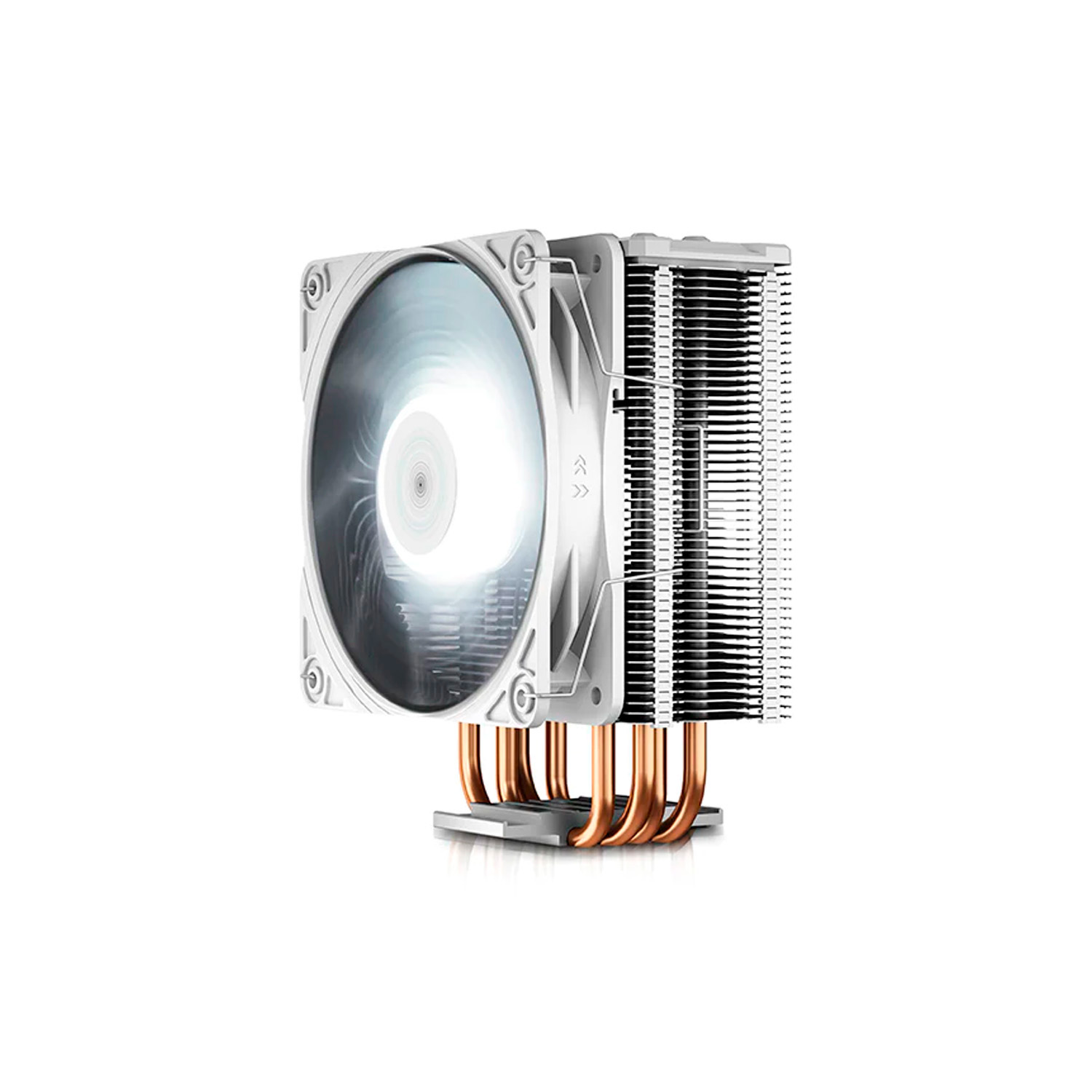 Disipador Deepcool Gammxx Gte V2 Blanco Dp-Mch4-Gmx-Gte-V2Wh