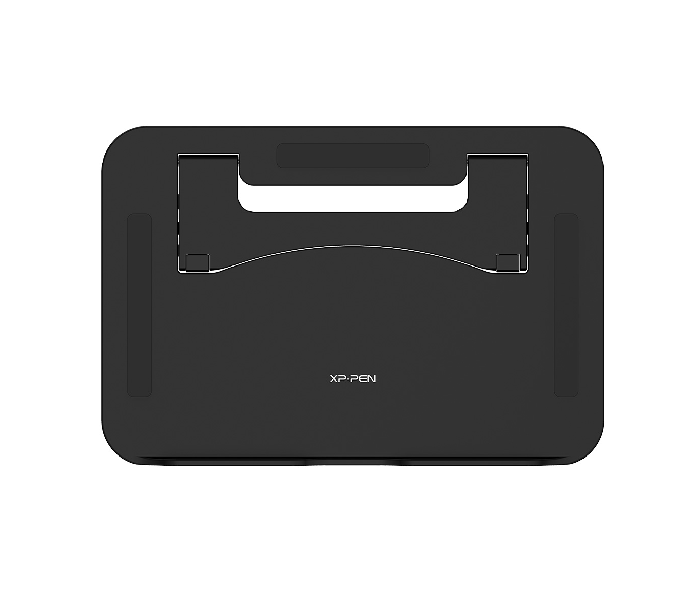 Soporte Para Tabletas Graficas Hasta 16 pulgadas Xp-pen Ac41 color Negro