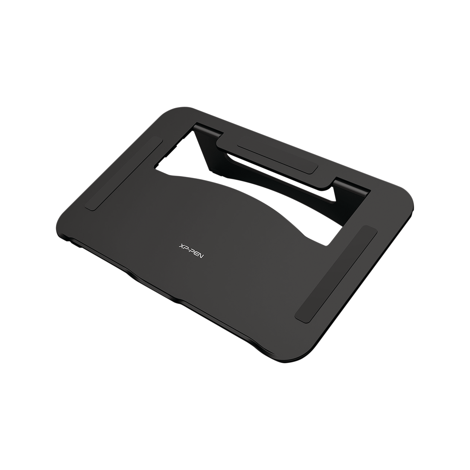 Soporte Para Tabletas Graficas Hasta 16 pulgadas Xp-pen Ac41 color Negro