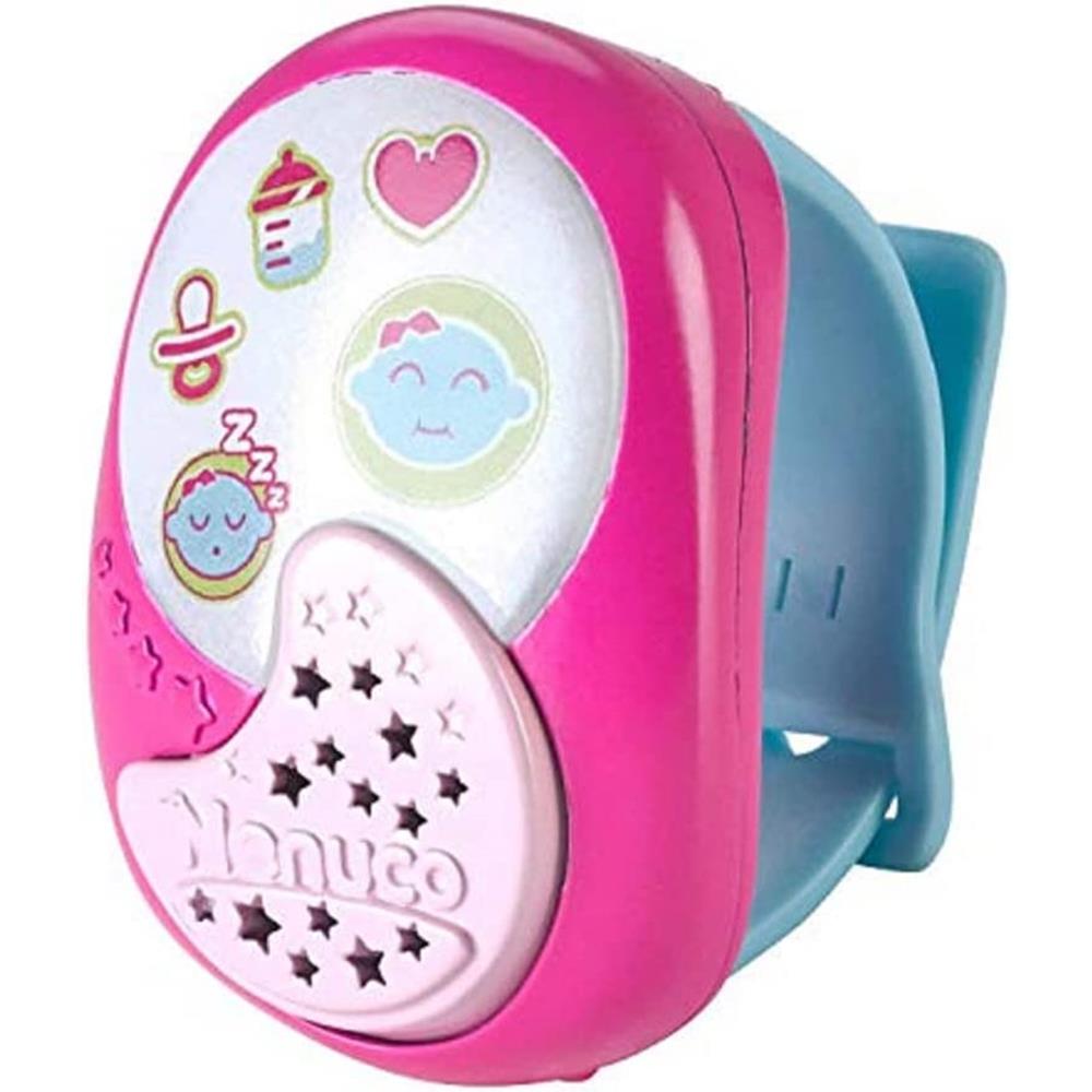 Nenuco Cunita Duerme Conmigo Con Baby Monitor