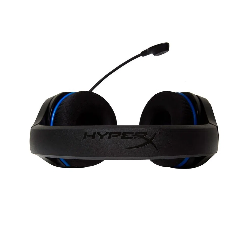 Hp audifonos diadema audio juego cable micrófono hyperx cloud stinger core gaming headset ps4-ps5