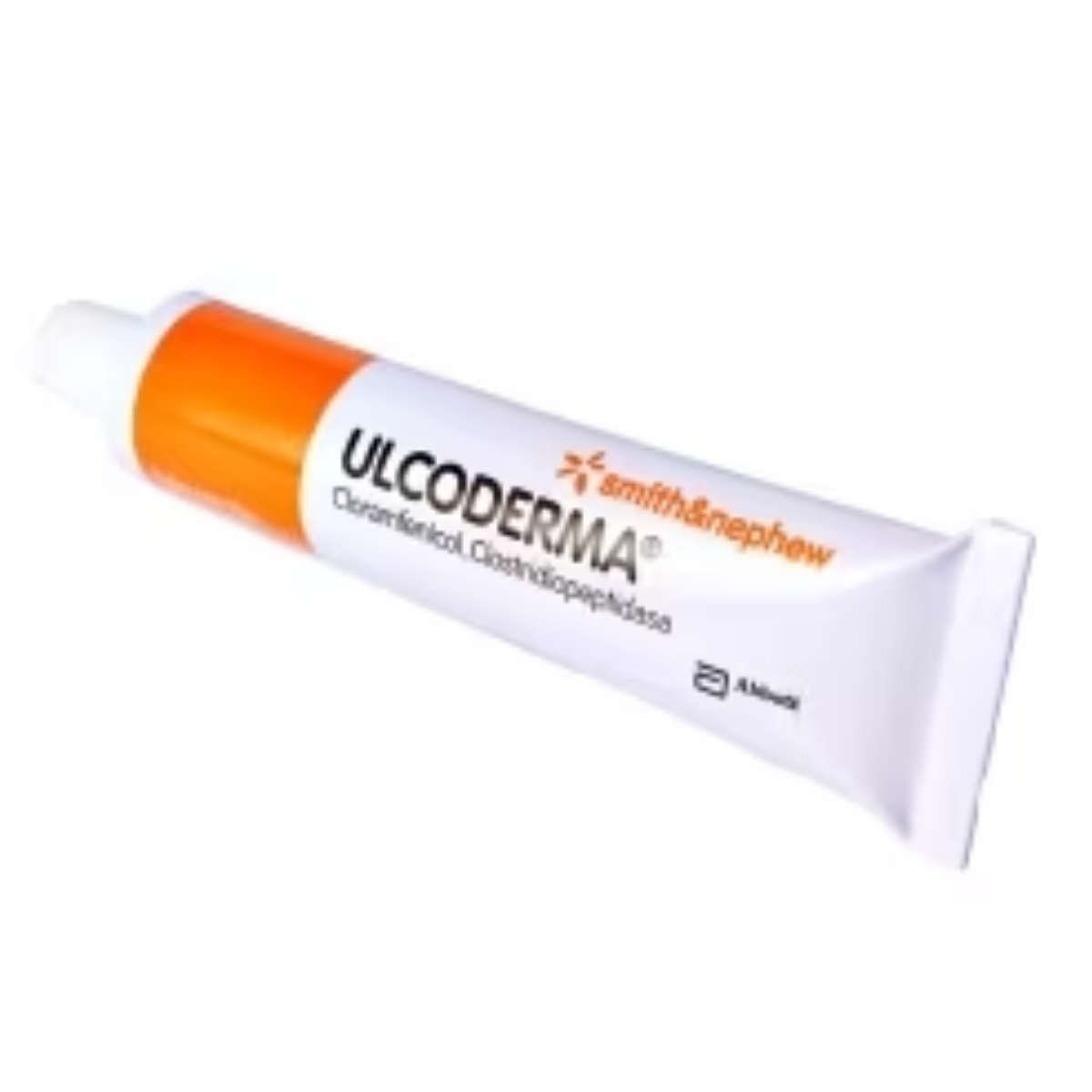 Ungüento Ulcoderma 15gr 1 Pieza - Médica Depot
