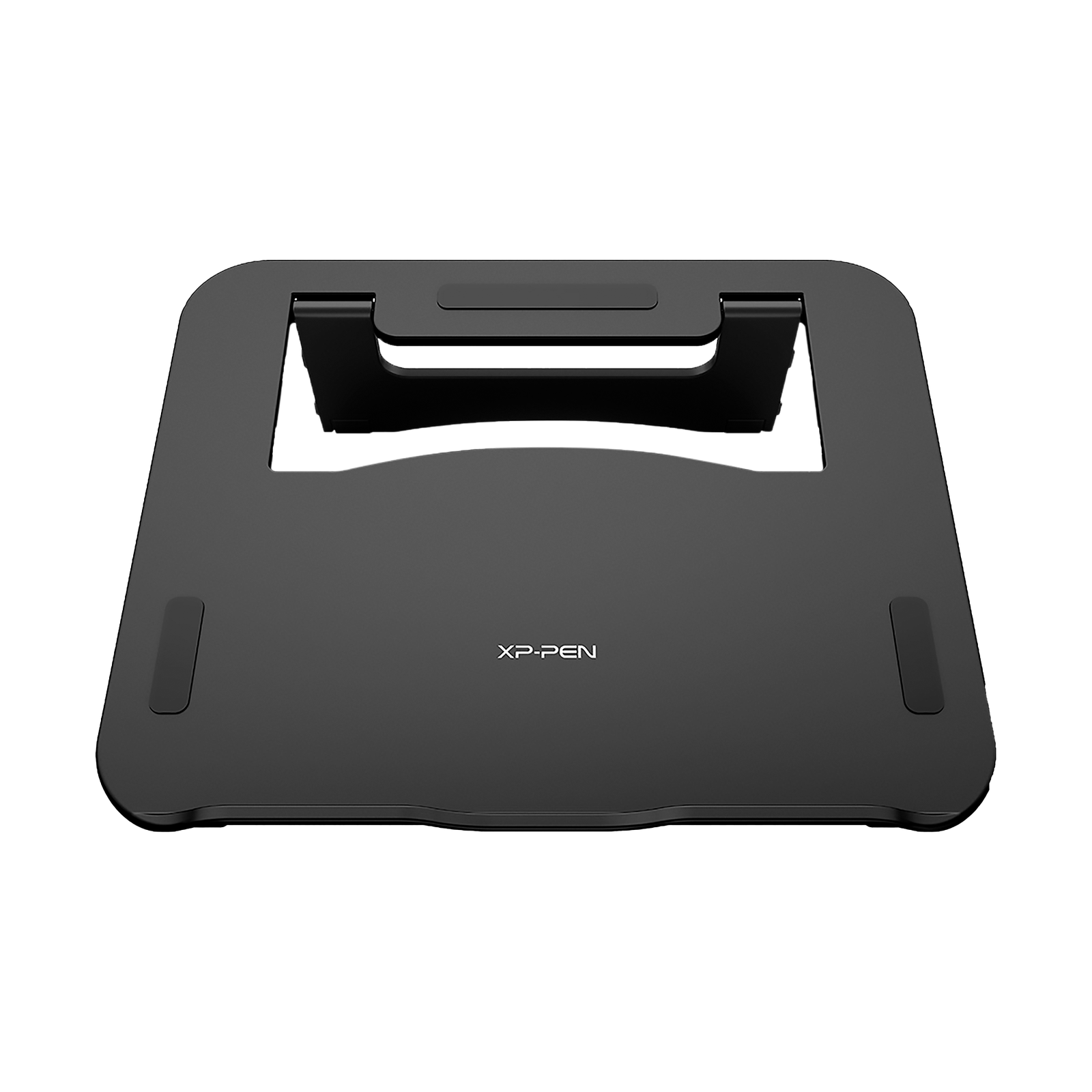 Soporte Para Tabletas Graficas Hasta 13 Pulgadas Xp-pen Ac42 color Negro