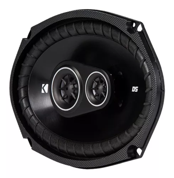 Bocinas Kicker Dsc6930 3 Vías 6x9 Pulg 360w Max 90w Rms
