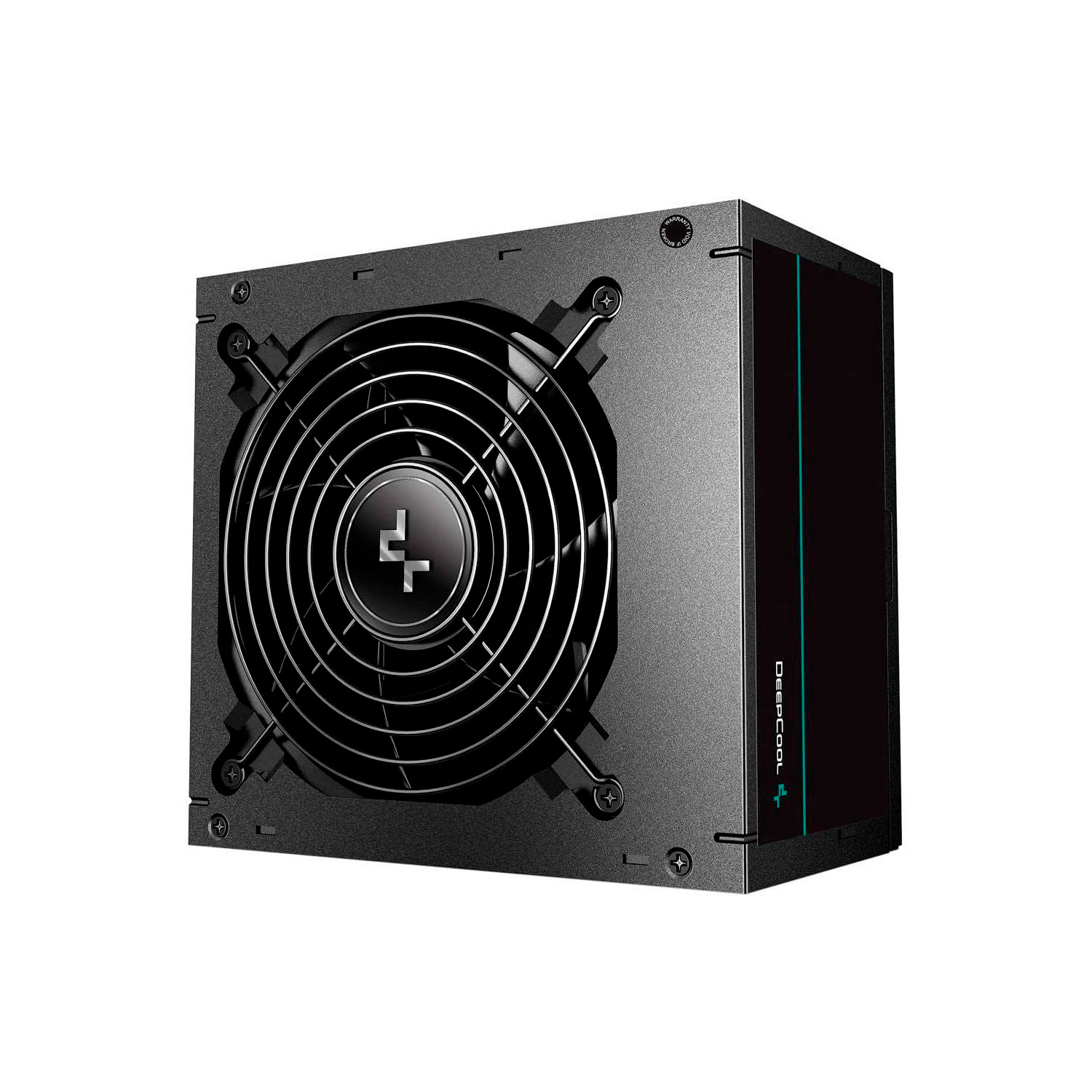 Fuente Deepcool Pm850D 850W 80Plus Gold Atx R-Pm850D-Fa0B-Us 1Año De Garantia