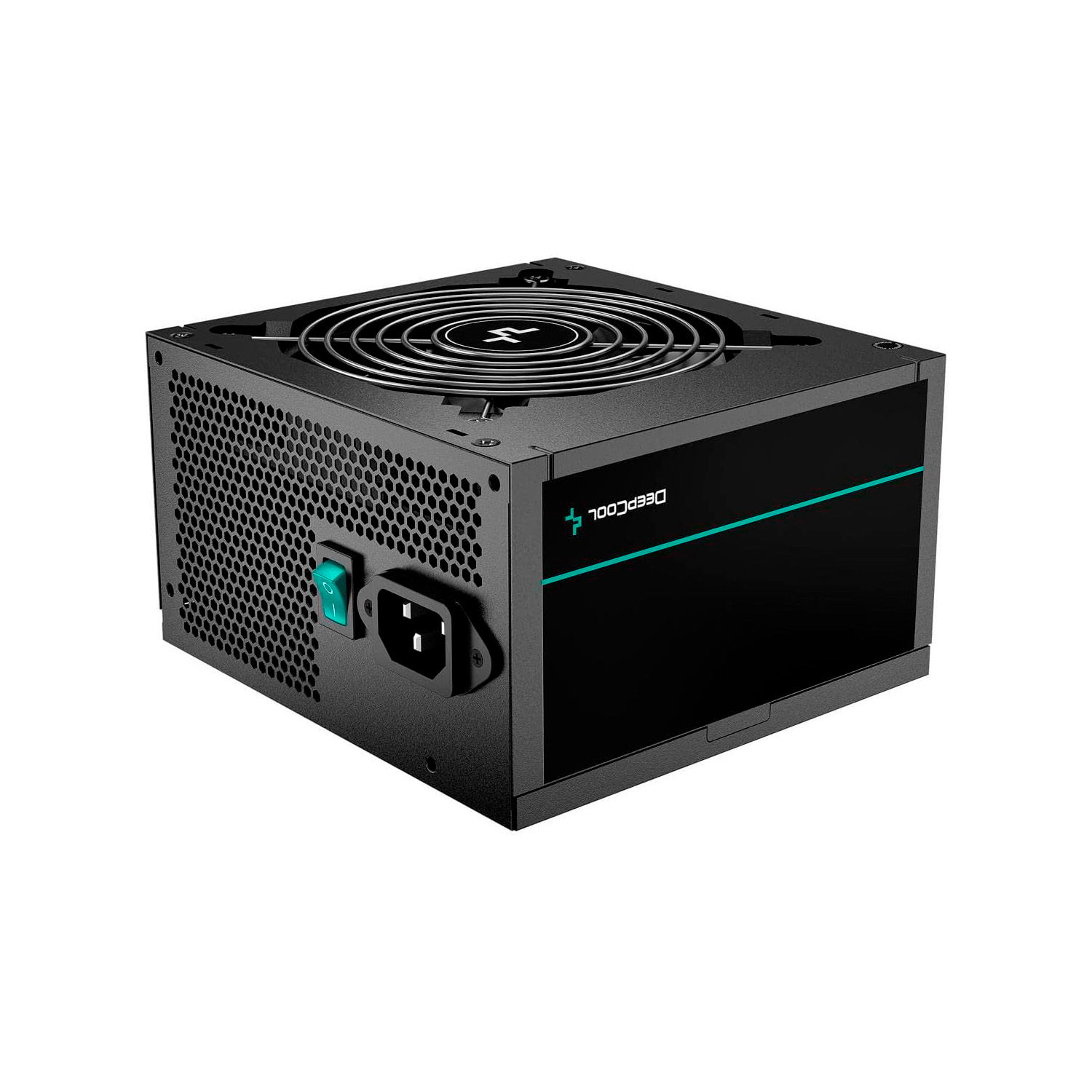 Fuente Deepcool Pm850D 850W 80Plus Gold Atx R-Pm850D-Fa0B-Us 1Año De Garantia
