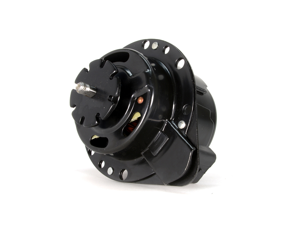 Motoventilador Chevrolet Malibu 4Cil 2.4L 1997-2003