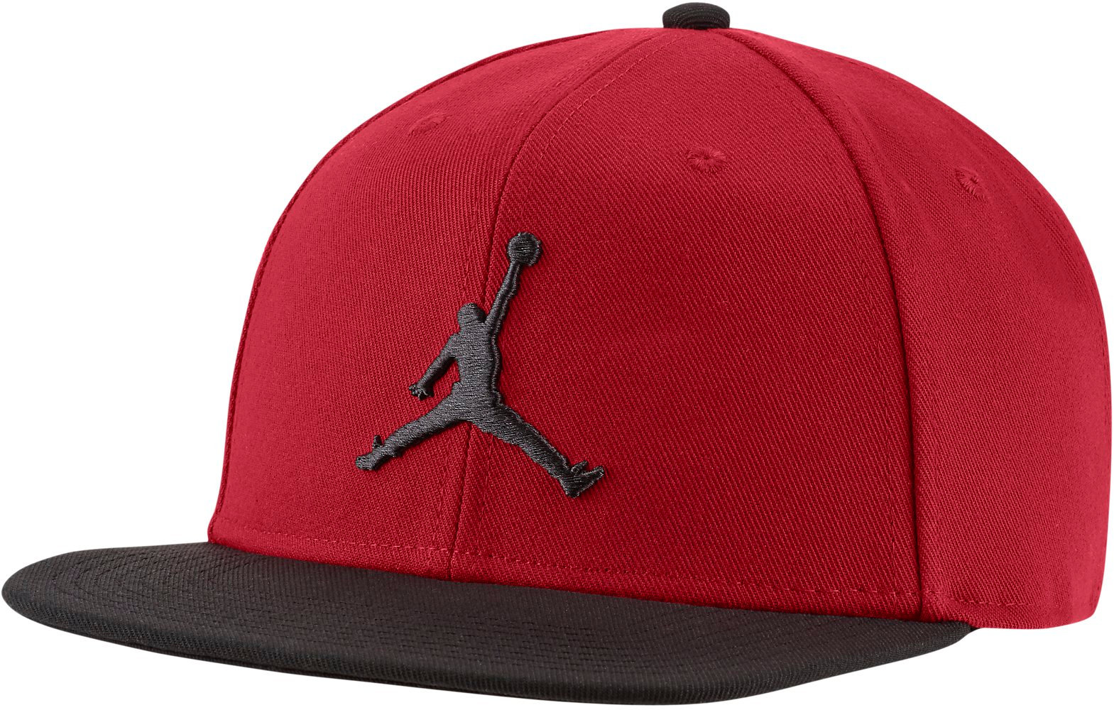Gorra Hombre Jordán Pro Jumpman Original