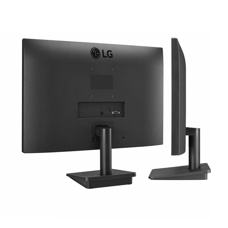 Consola Tablero AION Doble MB ALL Stars S2+Monitor LG 22MP410-B 21.5"