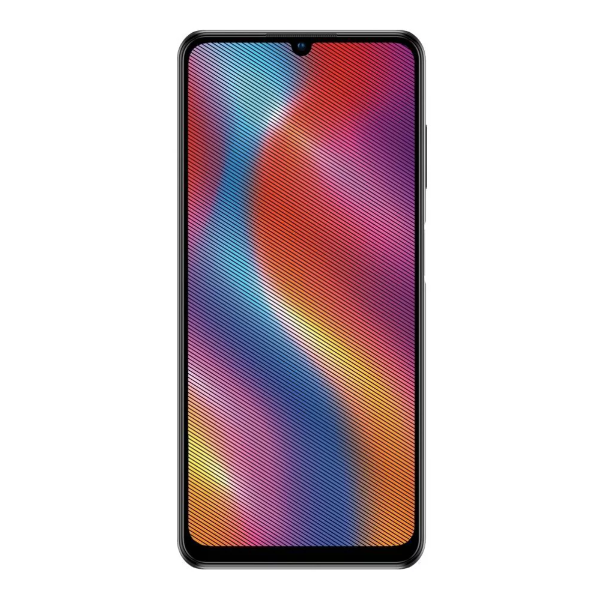 ZTE Blade V40 Vita 128GB 3GB RAM Negro