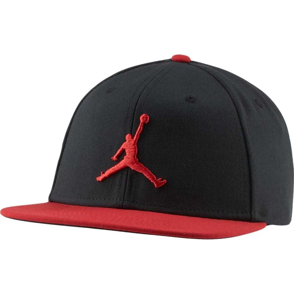 Gorra Hombre Jordán Jumpman  Original